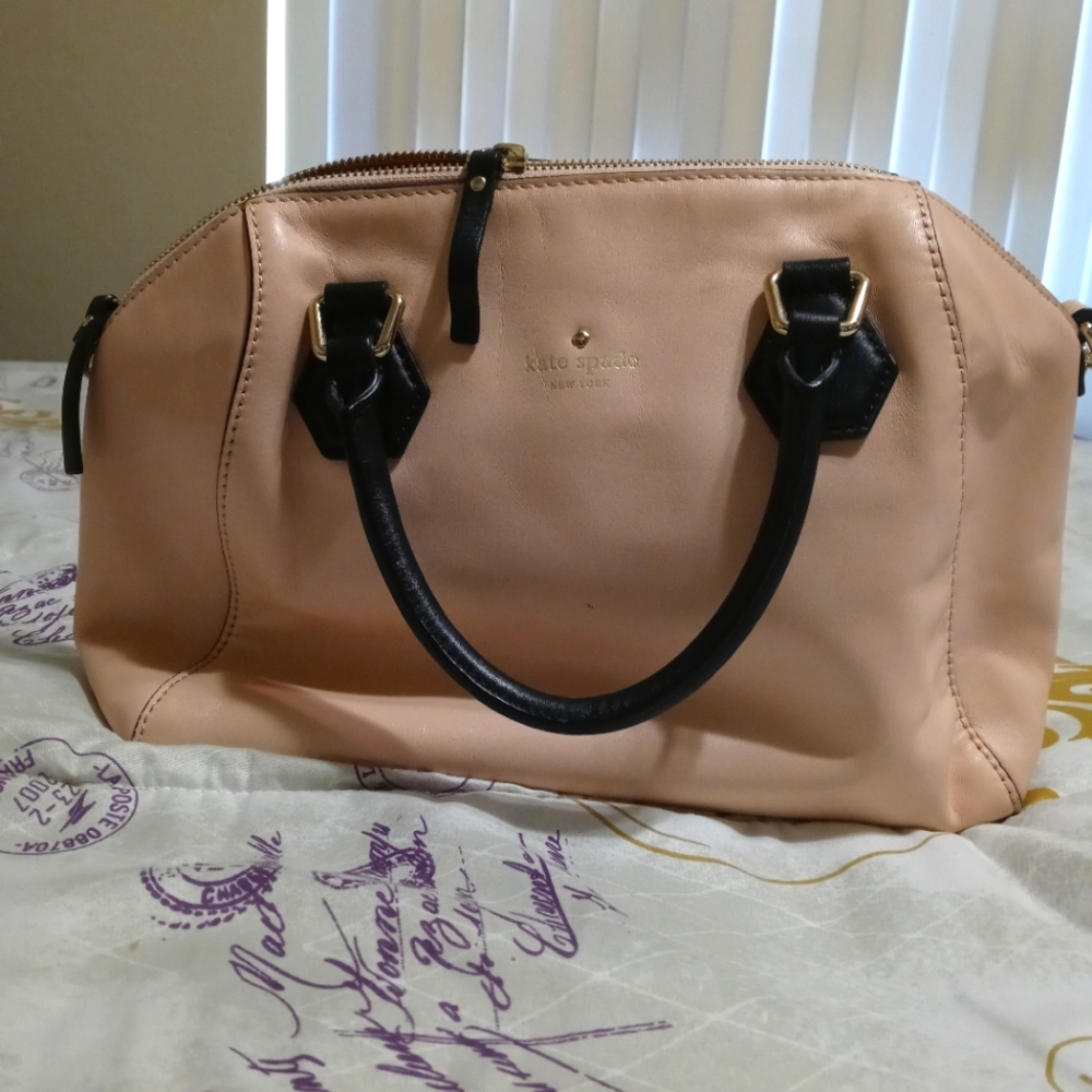 Mint condition Kate Spade!